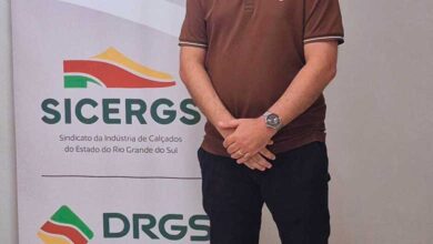 Vinicius Mossmann é o novo presidente do Sicergs 2026–2028 9 Vinicius Mossmann presidente Sicergs
