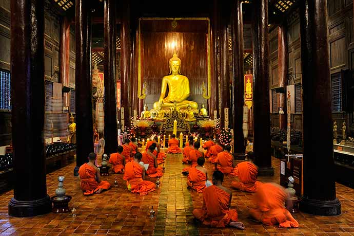 Chiang Mai