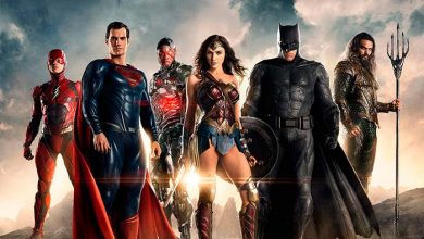 Liga da Justiça em todas as plataformas digitais 60 Liga da Justiça