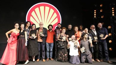 “Refluxo” e “Grande Sertão: Veredas” vencem o Prêmio Shell de Teatro de São Paulo 9 Prêmio Shell de Teatro de SP vencedores