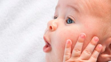 Tontura em bebês: como diagnosticar 28 bb5