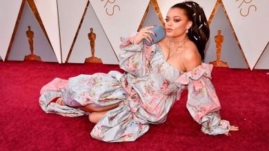 Oscar: quem acertou e quem errou no look da premiação 42 oscar22