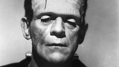 200 anos de Frankenstein