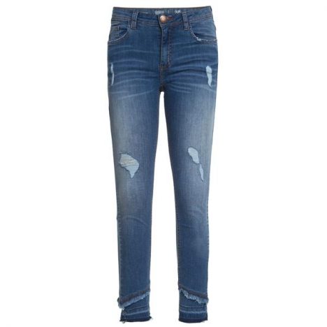 Riachuelo e marca LYCRA® lançam novo jeans 4 334512 778566 lycraA R para riachuelo calA a feminina r 119 90 2 web