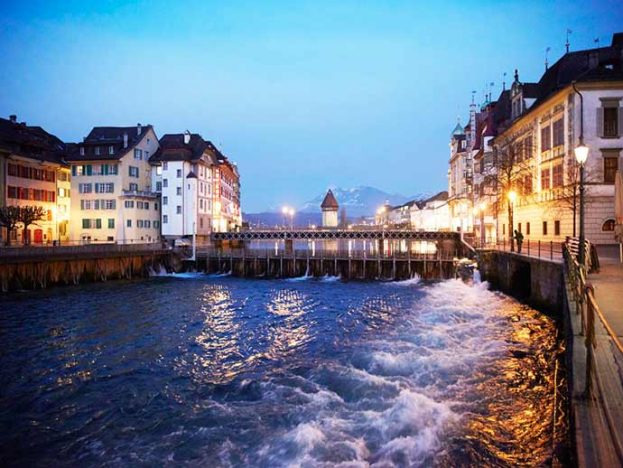 Festival Lucerne 1231327