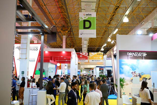 WTM Latin America: lançamentos, ativações e novidades do primeiro dia de evento 1 IMG 8264 32132