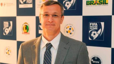 CREF9/PR promove palestra com Rogério Romero em Pato Branco 17 O ex nadador Rogério Romero participou de cinco olimpíadas