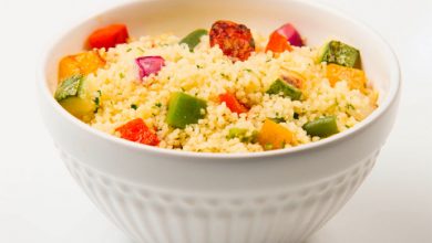 cous cous barilla