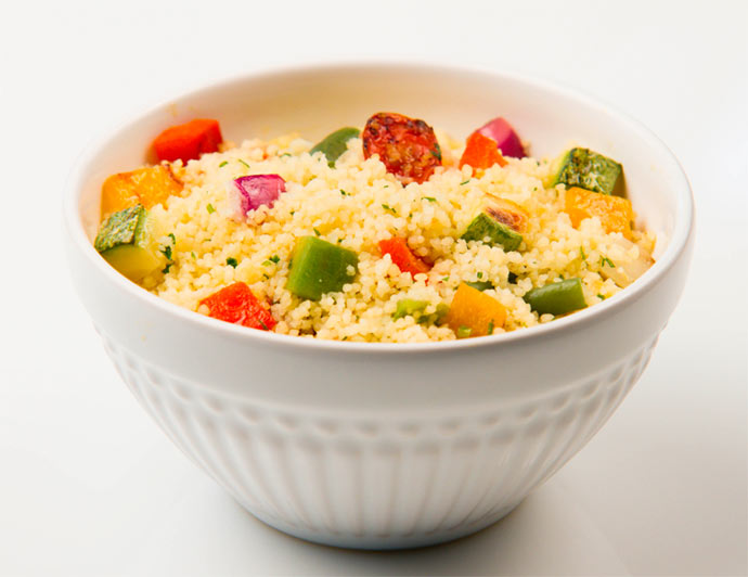 cous cous barilla