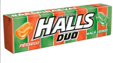 halls duo
