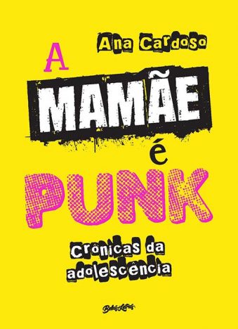 mamae é punk