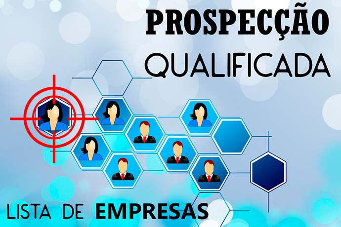Você sabe vender com Inteligência de Negócios? 1 original PROSPECÇÃO