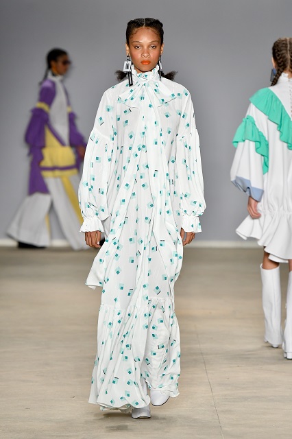 Juliana Jabour Inverno 2018 no SPFW 2018 1 tak8761