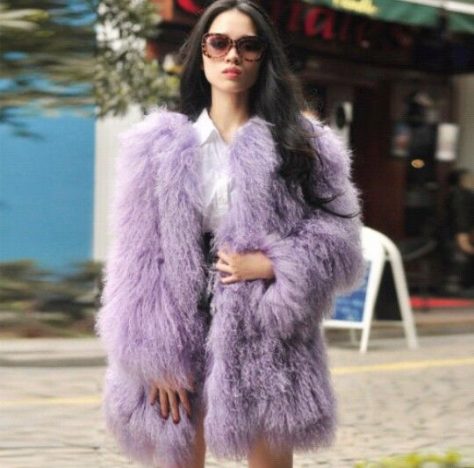 Tendências Pinterest - casaco de pelúcia para se aquecer no inverno 5 1e8130e09b10a4a0a9b21d8963ddd202