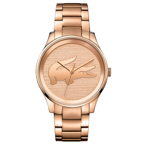 Grupo Movado apresenta sugestões de Dia das Mães 6 337409 790715 lacoste por vivara relA gio lacoste feminino aA o rosA r 850 00 web
