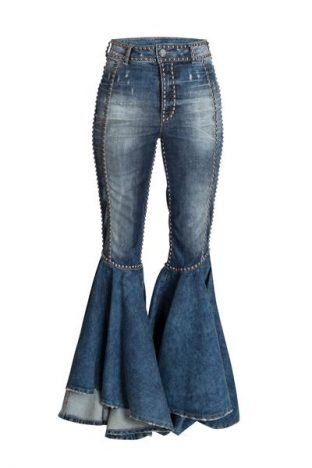 Coca-Cola Jeans, Triton e Dimy apostam no Jeans na coleção de inverno 8 338190 793878 dimy ref.cal15678 calA a super flare sarah com bordado r 999 90 web