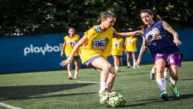 Campeonato Neymar Jr’s Five acontece em Porto Alegre 28 Neymar Jrs Five Crédito Divulgação
