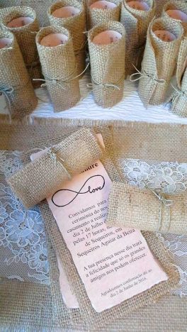 Casamento it yourself 2 convite