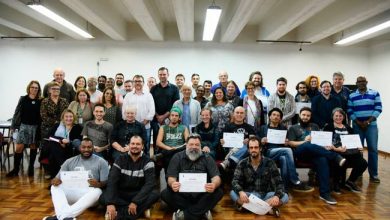 Conselho Municipal de Políticas Culturais toma posse em Novo Hamburgo 16 cultura nh
