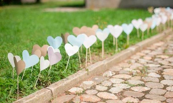 Casamento it yourself 1 decor casar