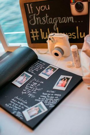 Casamento it yourself 6 insta