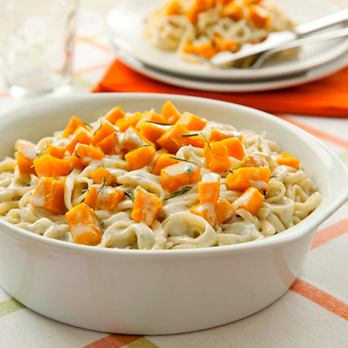 ninho gorgonzola abobora rec