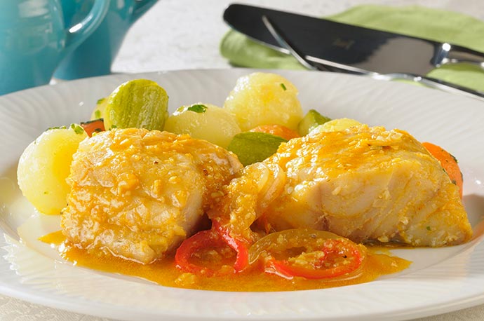Bacalhau Saith