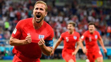 inglaterra vence tunisia 2