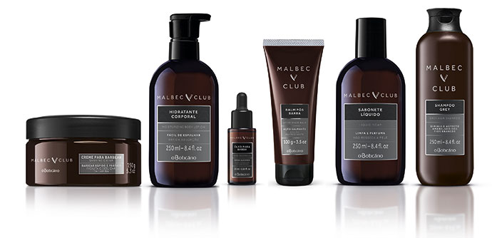 Malbec Malbec Club