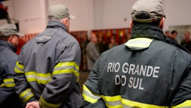 Bombeiros reduzem de 270 para 30 dias prazo para emitir alvarás do PPCI