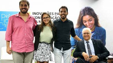 Prêmio Jovem Cientista