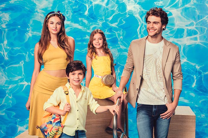 Mega Polo Moda lança campanha verão 2018/2019 4