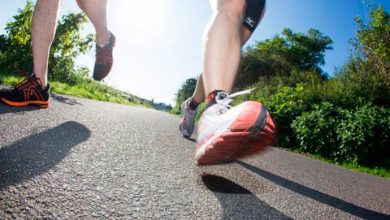 Saiba mais sobre a doença do corredor 41 correr
