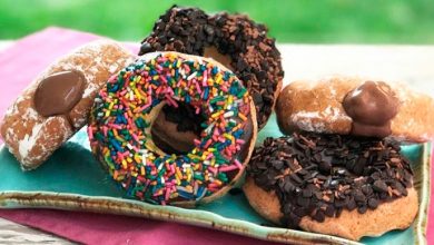 donuts