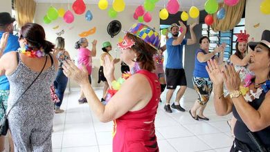FestaIdososAcademiaSaudeAvCarnaval