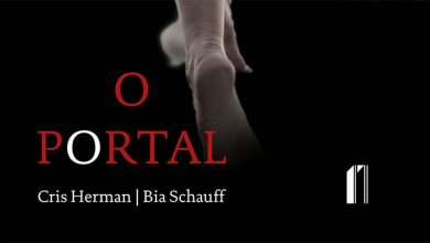 Romance nacional: "O Portal" discute relação abusiva por meio da fantasia 74 O Portal 1