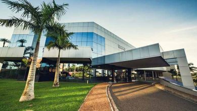 Inscrições abertas para programa educacional francês gratuito de tecnologia médica 33 IRCAD América Latina Unidade localizada em Barretos SP