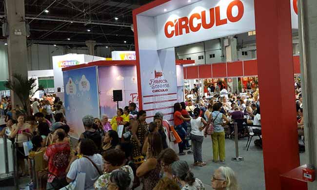 Círculo S/A oferece 1,6 mil vagas para cursos gratuitos de crochê, tricô e amigurumi 1 Rio Artes Manuais 3