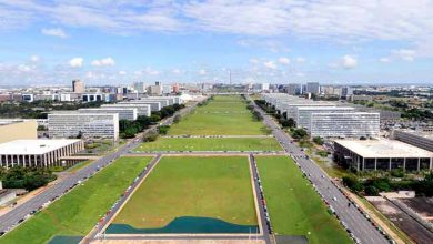 Governo federal extingue 21 mil CC's e limita gratificações 13 esplanada dos ministerios 1 marcello casal jr arquivo agencia brasil