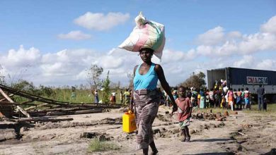 Moçambique enfrenta risco de surto de cólera 43 mocambique