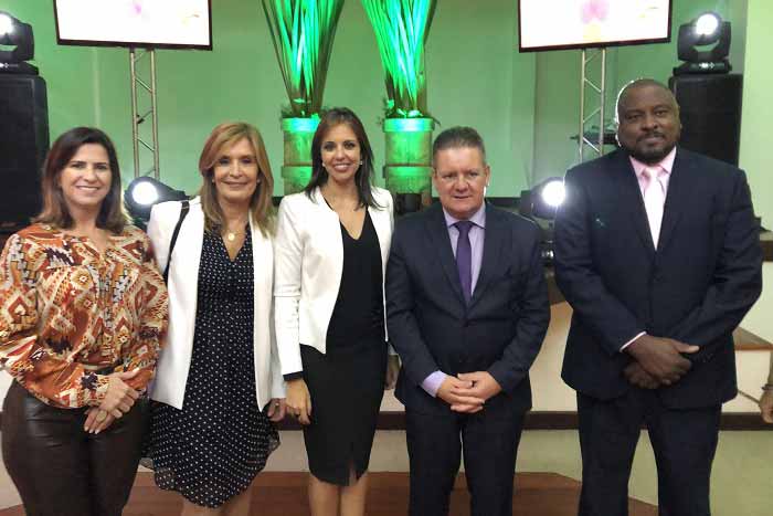 ENCONTRO DELEGADAS