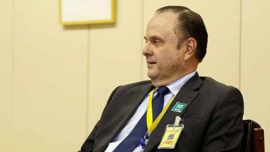 Embaixador Mario Vilalva é exonerado do cargo de presidência da Apex 22 Embaixador Mario Vilalva