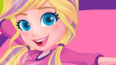 Polly Pocket