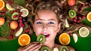 Vitaminas que ajudam unhas e cabelos 5 cab