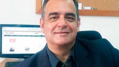 RS perde o jornalista José De Zotti 41 José Eduardo De Zotti 1