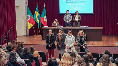 Canoas nomeia 32 novos professores 2 32 novos professores