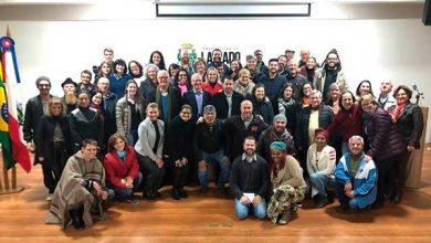 lageado cultura conferência 1