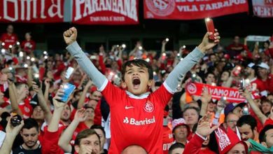 Inter Libertadores da América 2019 4