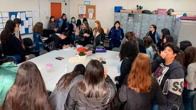 São Leopoldo lança a 6ª Conferência Municipal da Juventude 34 6ª Conferência Municipal da Juventude sl