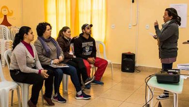 Programa de prevenção à violência 1